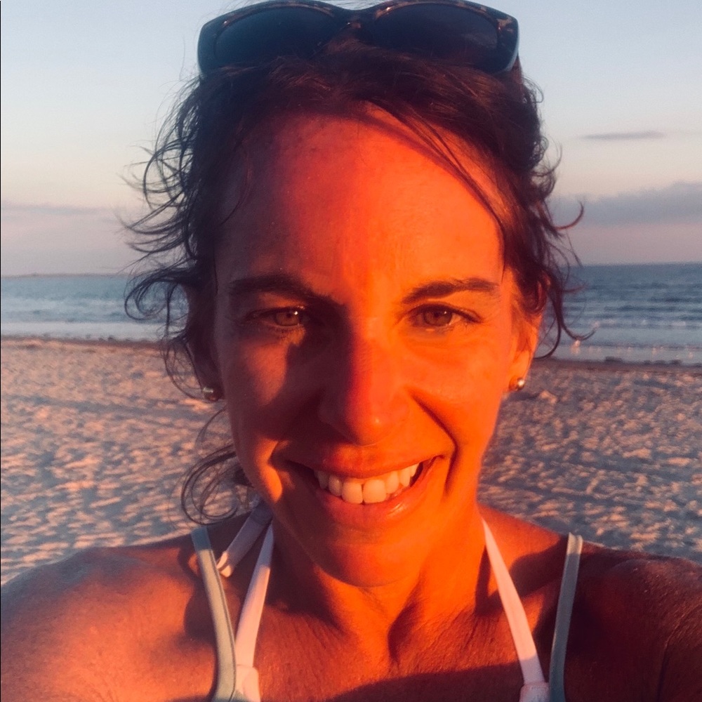 Meet your Posher, Michelle